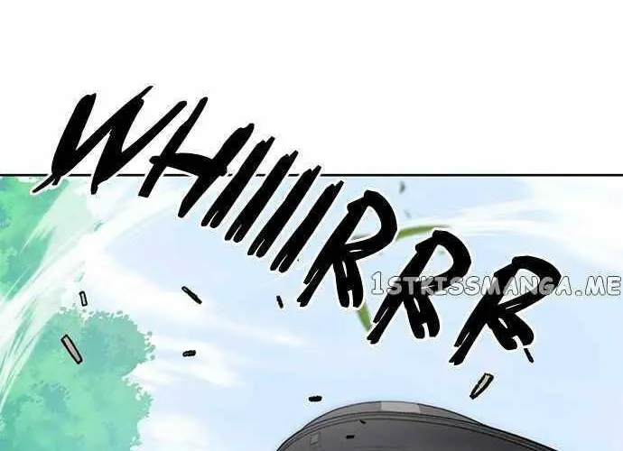 Druid Tại Ga Seoul - Người Hóa Thú Chap 95 - Next Chap 96