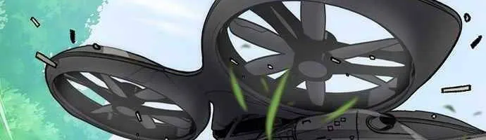 Druid Tại Ga Seoul - Người Hóa Thú Chap 95 - Next Chap 96