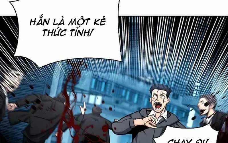 Druid Tại Ga Seoul - Người Hóa Thú Chap 53 - Next Chap 54