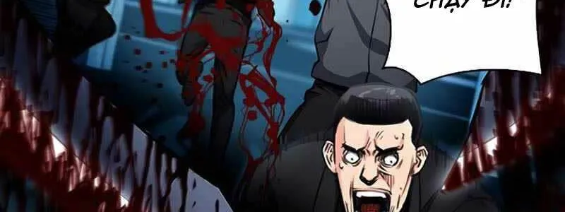 Druid Tại Ga Seoul - Người Hóa Thú Chap 53 - Next Chap 54