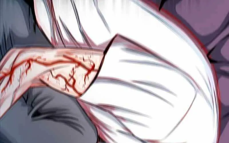 Druid Tại Ga Seoul - Người Hóa Thú Chap 54 - Next Chap 55