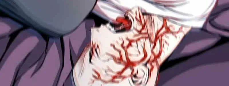 Druid Tại Ga Seoul - Người Hóa Thú Chap 54 - Next Chap 55