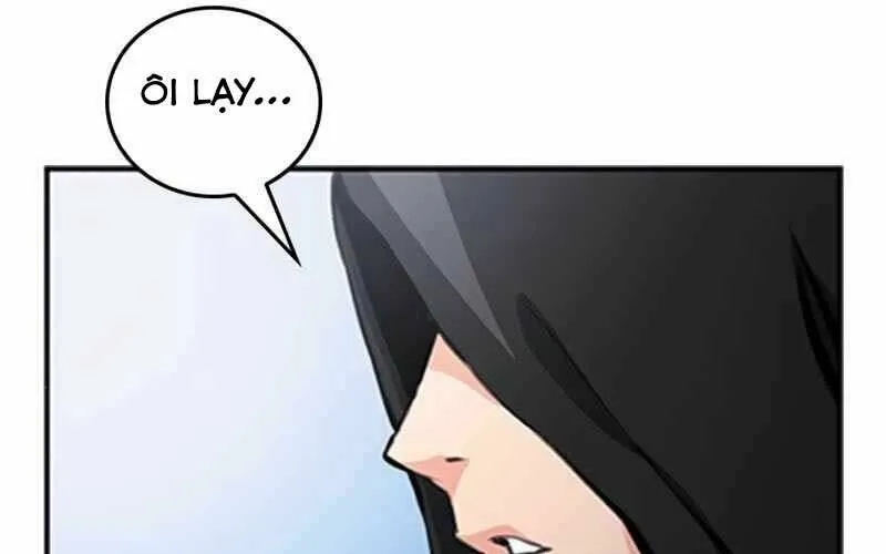 Druid Tại Ga Seoul - Người Hóa Thú Chap 54 - Next Chap 55