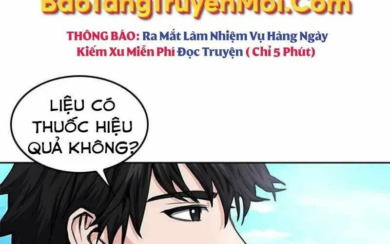 Druid Tại Ga Seoul - Người Hóa Thú Chap 54 - Next Chap 55