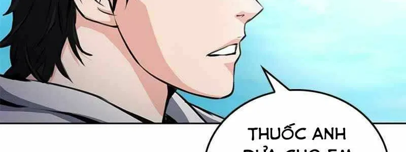 Druid Tại Ga Seoul - Người Hóa Thú Chap 54 - Next Chap 55