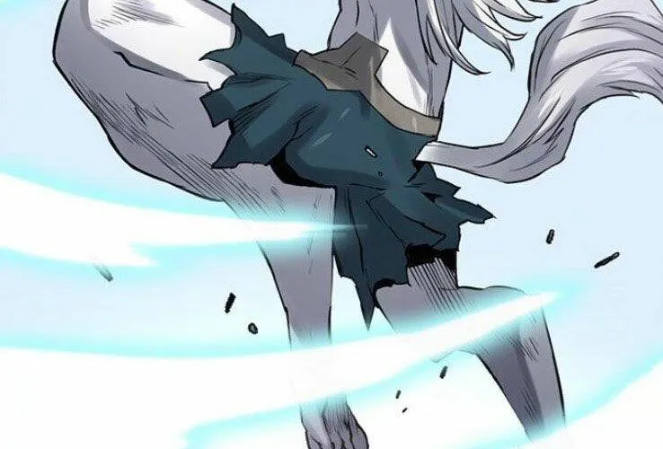 Druid Tại Ga Seoul - Người Hóa Thú Chap 39 - Next Chap 40