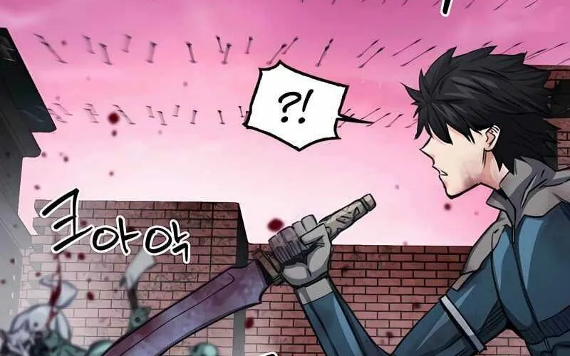 Druid Tại Ga Seoul - Người Hóa Thú Chap 50 - Next Chap 51