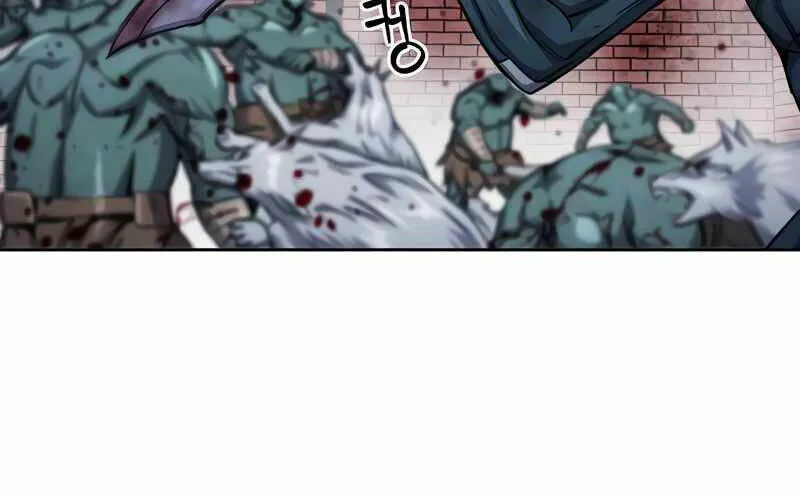 Druid Tại Ga Seoul - Người Hóa Thú Chap 50 - Next Chap 51