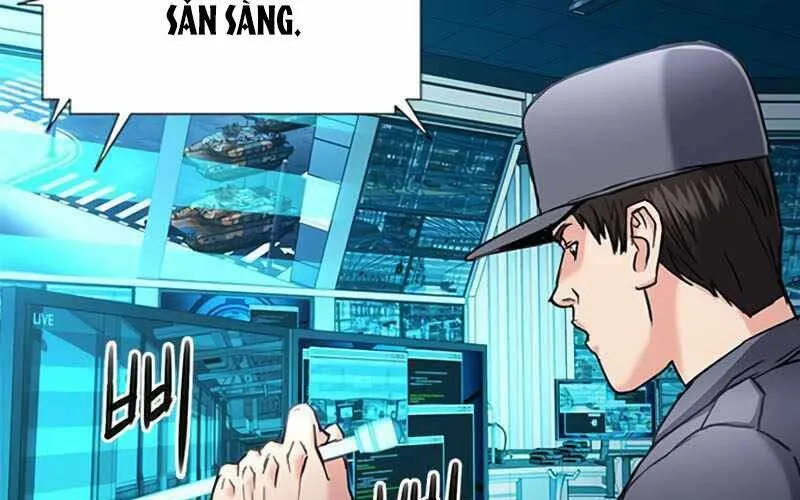 Druid Tại Ga Seoul - Người Hóa Thú Chap 67 - Next Chap 68