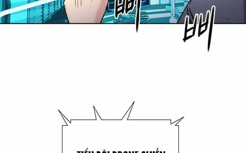 Druid Tại Ga Seoul - Người Hóa Thú Chap 67 - Next Chap 68