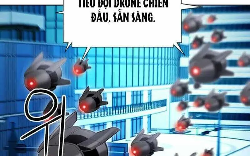 Druid Tại Ga Seoul - Người Hóa Thú Chap 67 - Next Chap 68