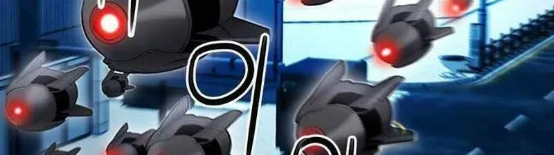 Druid Tại Ga Seoul - Người Hóa Thú Chap 67 - Next Chap 68