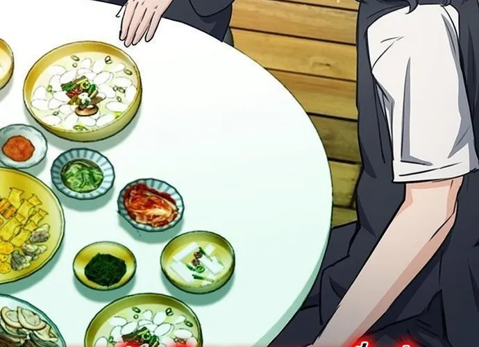 Druid Tại Ga Seoul - Người Hóa Thú Chap 103 - Next Chap 104