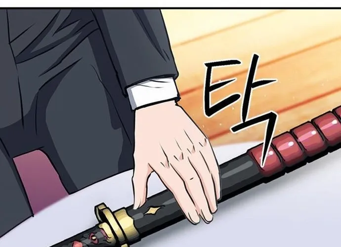 Druid Tại Ga Seoul - Người Hóa Thú Chap 103 - Next Chap 104