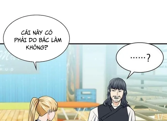 Druid Tại Ga Seoul - Người Hóa Thú Chap 103 - Next Chap 104