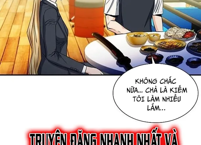 Druid Tại Ga Seoul - Người Hóa Thú Chap 103 - Next Chap 104