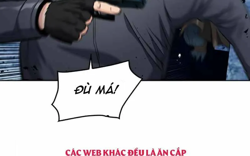 Druid Tại Ga Seoul - Người Hóa Thú Chap 49 - Next Chap 50