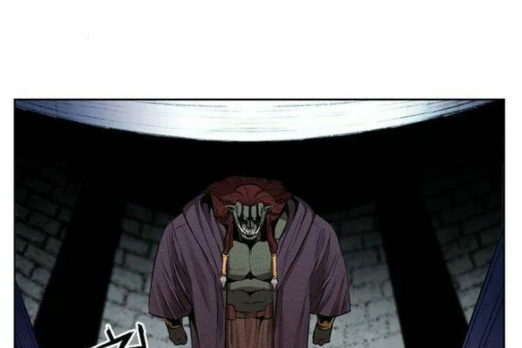 Druid Tại Ga Seoul - Người Hóa Thú Chap 30 - Next Chap 31