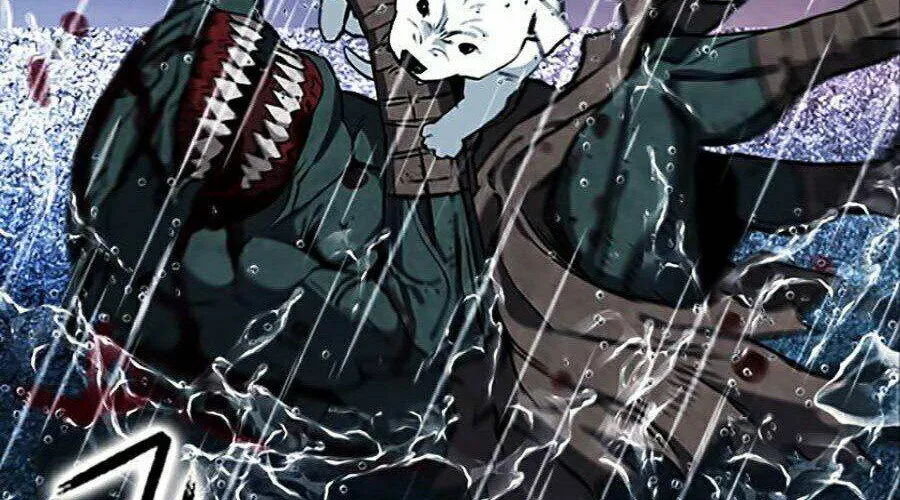 Druid Tại Ga Seoul - Người Hóa Thú Chap 20 - Next Chap 21