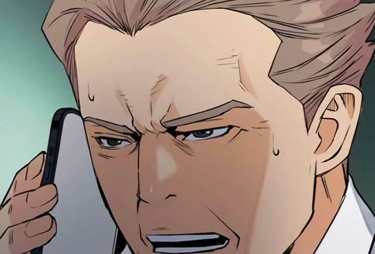 Druid Tại Ga Seoul - Người Hóa Thú Chap 36 - Next Chap 37