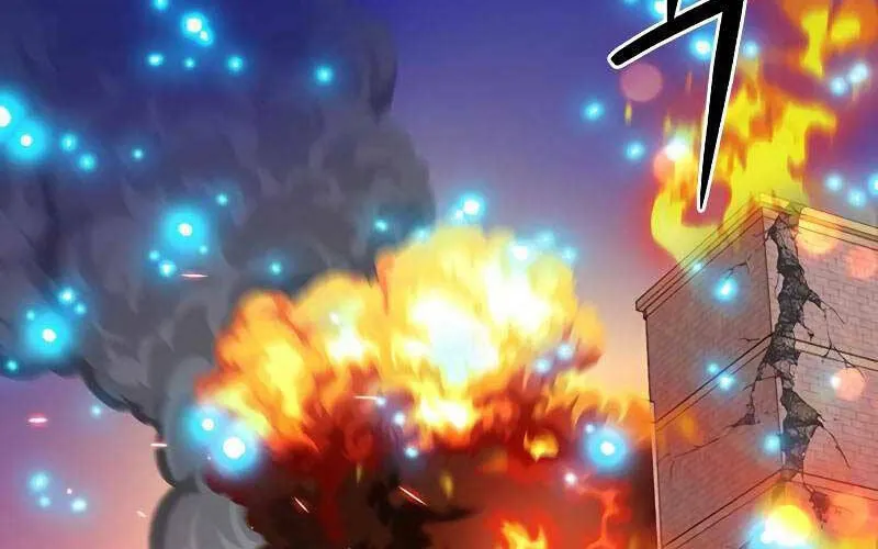 Druid Tại Ga Seoul - Người Hóa Thú Chap 87 - Next Chap 88