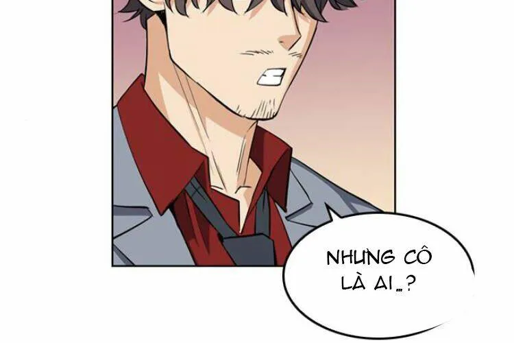 Druid Tại Ga Seoul - Người Hóa Thú Chap 24 - Next Chap 25