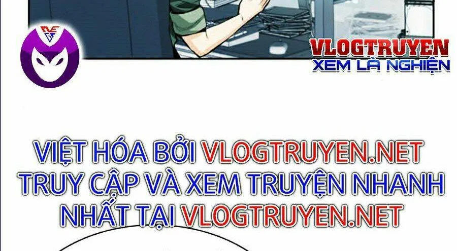 Druid Tại Ga Seoul - Người Hóa Thú Chap 9 - Next Chap 10