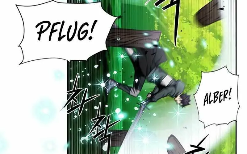 Druid Tại Ga Seoul - Người Hóa Thú Chap 55 - Next Chap 56