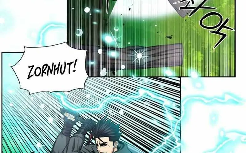 Druid Tại Ga Seoul - Người Hóa Thú Chap 55 - Next Chap 56