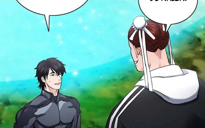 Druid Tại Ga Seoul - Người Hóa Thú Chap 65 - Next Chap 66