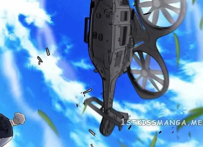 Druid Tại Ga Seoul - Người Hóa Thú Chap 95 - Next Chap 96