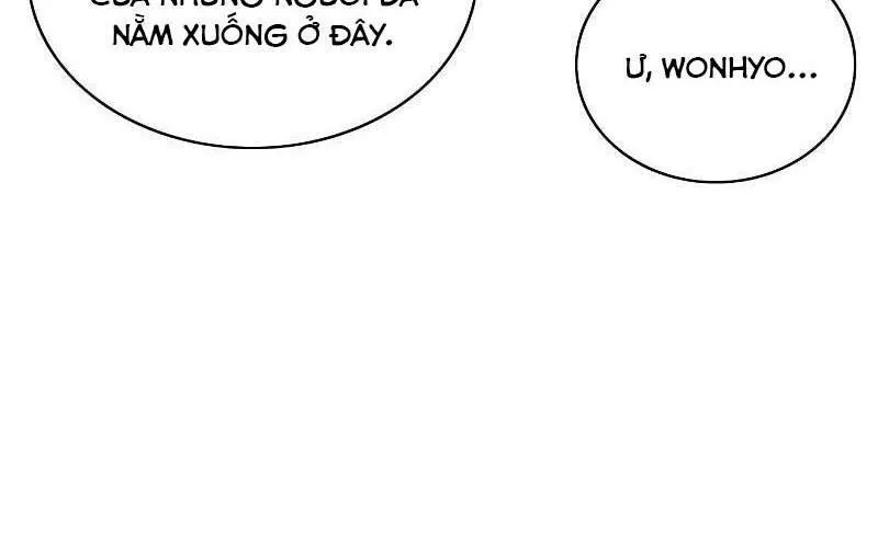 Druid Tại Ga Seoul - Người Hóa Thú Chap 83 - Next Chap 84