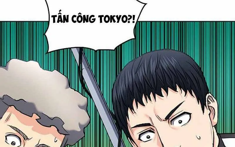 Druid Tại Ga Seoul - Người Hóa Thú Chap 67 - Next Chap 68