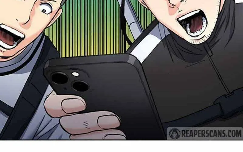 Druid Tại Ga Seoul - Người Hóa Thú Chap 67 - Next Chap 68