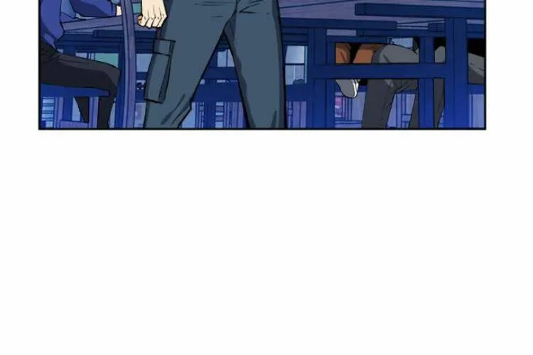 Druid Tại Ga Seoul - Người Hóa Thú Chap 23 - Next Chap 24