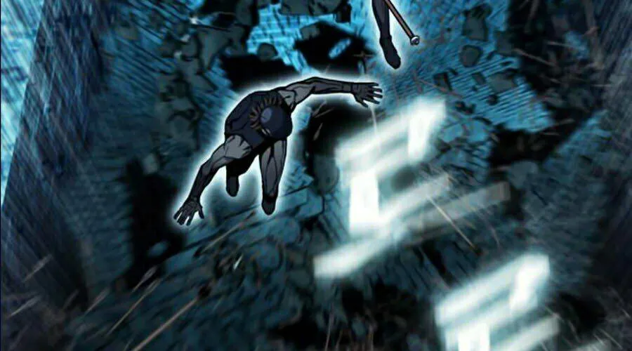 Druid Tại Ga Seoul - Người Hóa Thú Chap 18 - Next Chap 19