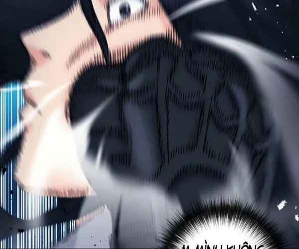 Druid Tại Ga Seoul - Người Hóa Thú Chap 72 - Next Chap 73