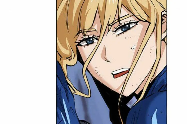 Druid Tại Ga Seoul - Người Hóa Thú Chap 28 - Next Chap 29