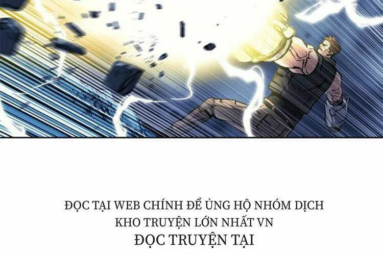 Druid Tại Ga Seoul - Người Hóa Thú Chap 32 - Next Chap 33
