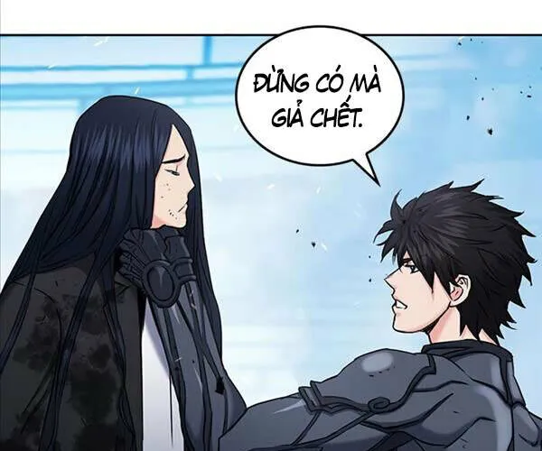 Druid Tại Ga Seoul - Người Hóa Thú Chap 72 - Next Chap 73