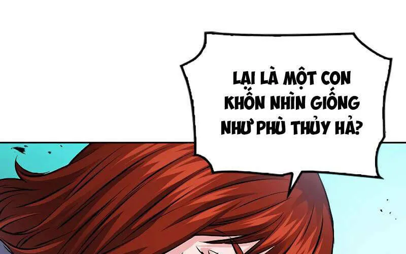Druid Tại Ga Seoul - Người Hóa Thú Chap 83 - Next Chap 84