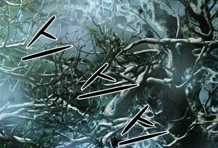 Druid Tại Ga Seoul - Người Hóa Thú Chap 36 - Next Chap 37