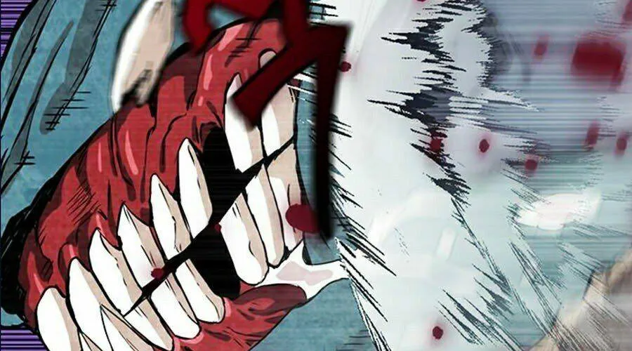 Druid Tại Ga Seoul - Người Hóa Thú Chap 11 - Next Chap 12