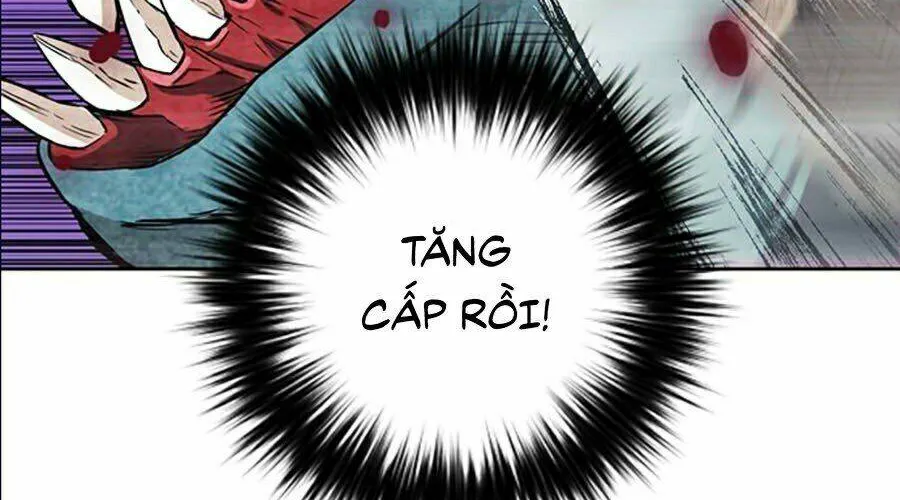 Druid Tại Ga Seoul - Người Hóa Thú Chap 11 - Next Chap 12