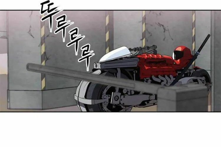 Druid Tại Ga Seoul - Người Hóa Thú Chap 26 - Next Chap 27