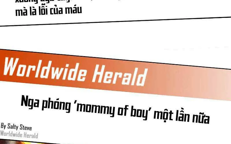 Druid Tại Ga Seoul - Người Hóa Thú Chap 88 - Next Chap 89