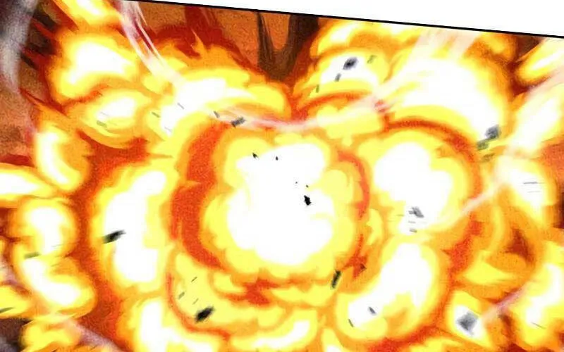 Druid Tại Ga Seoul - Người Hóa Thú Chap 88 - Next Chap 89