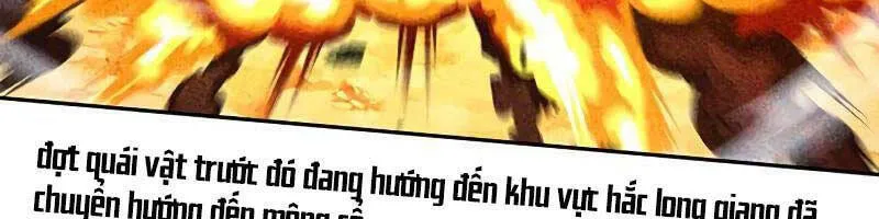 Druid Tại Ga Seoul - Người Hóa Thú Chap 88 - Next Chap 89