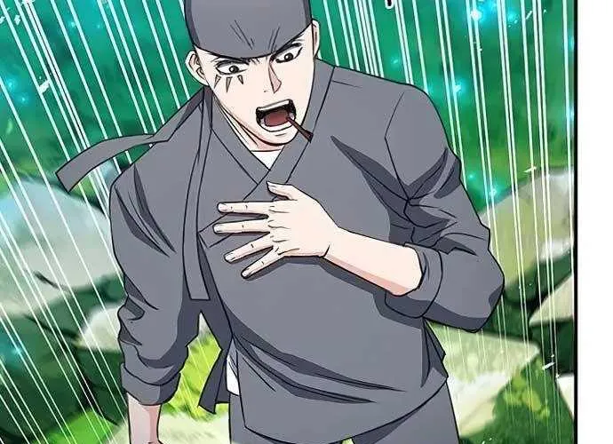 Druid Tại Ga Seoul - Người Hóa Thú Chap 102 - Next Chap 103