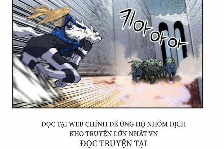 Druid Tại Ga Seoul - Người Hóa Thú Chap 30 - Next Chap 31